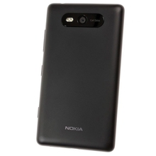 Nokia Lumia 820 Original Unlocked Nokia Lumia 820 Smartphone 8MP GPS GSM 4 3 capacitive touchscreen