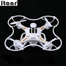 WIFI FPV Real Time Transmission Drone With Camera 5.8Ghz 6-Axis Gyro Quadcopter Drop Shipping