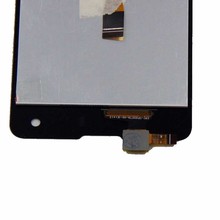 For Highscreen Omega Prime S FPC9231t Smartphone 4 7 Full Lcd Display Touch Screen Digitizer Assembly