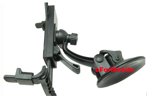 Rotating Tablet Holder Tablet PC Stand Window Sunction Holder Stylus For Acer Iconia Tab A3 A20