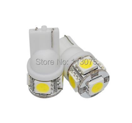 5SMD T10  5050       