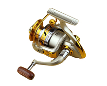 fishing spinning Spool Aluminum fly reel baitcasting fishing reels saltwater okuma 1000-7000 Series YF-665