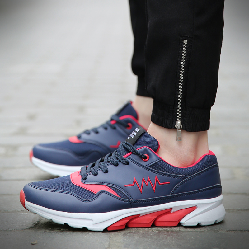 zapatos tenis de moda 2016
