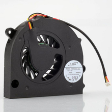 Hot CPU Cooling Cool Fan For OT8G Toshiba Satellite L500 L505 L555 Series Laptop