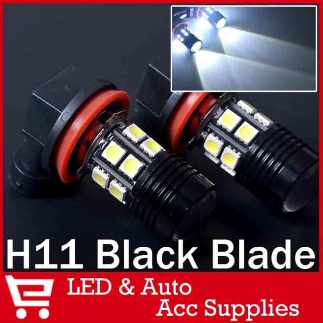 2    HID  H11   5050  12   +         