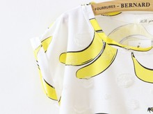 New 2015 Summer thin Style fashion loose girl women s short sleeve o neck T shirt