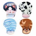 Cute Practical Skid Resistance Memory Foam Comfort Wrist Rest Support Mouse Pad Mice Pad