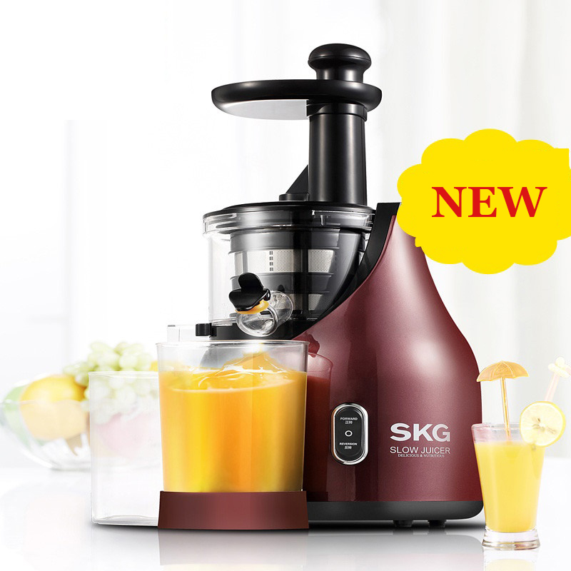 Popular Slow Juicer-Buy Cheap Slow Juicer lots from China Slow Juicer suppliers on Aliexpress.com