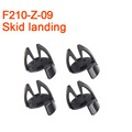 Original Walkera F210 RC Helicopter Quadcopter Spare Parts Tripod Skid landing F210 Z 09