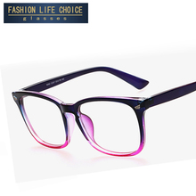 Free Shipping Eyeglasses Frames Sports Eyewear Plain Glass Spectacle Frame Silicone Eye Glasses Frame