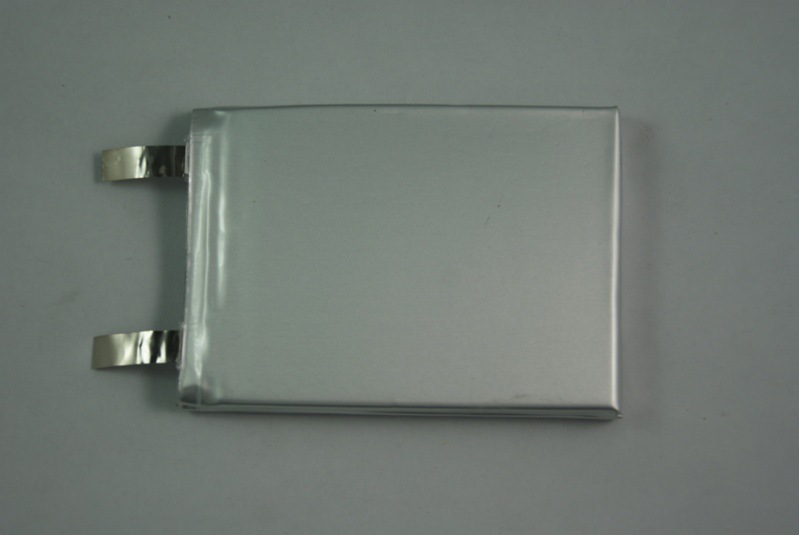 Lithium batteries battery core business