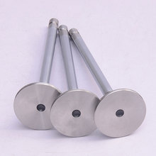 100 original part 24 PCS valve OEM 5207875 OEM 4981795 Original parts Engine cylinder head valve