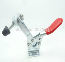 free shipping 1pcs New Hand Tool Toggle Clamp 225D METAL CLAMP   hot