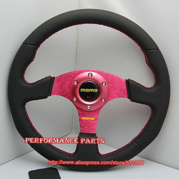 MOMO car steering wheel (1)