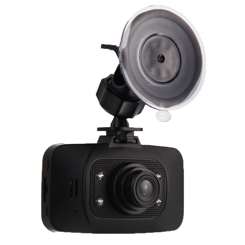 V1NF 2 7 LCD Screen Car DVR Vehicle Camera Video Recorder G Sensor and Motion Detection