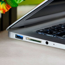 2015 Hot 13 3 Inch Laptop Notebook Computer 5th Cen i5 Dual Core 8GB RAM 256GB