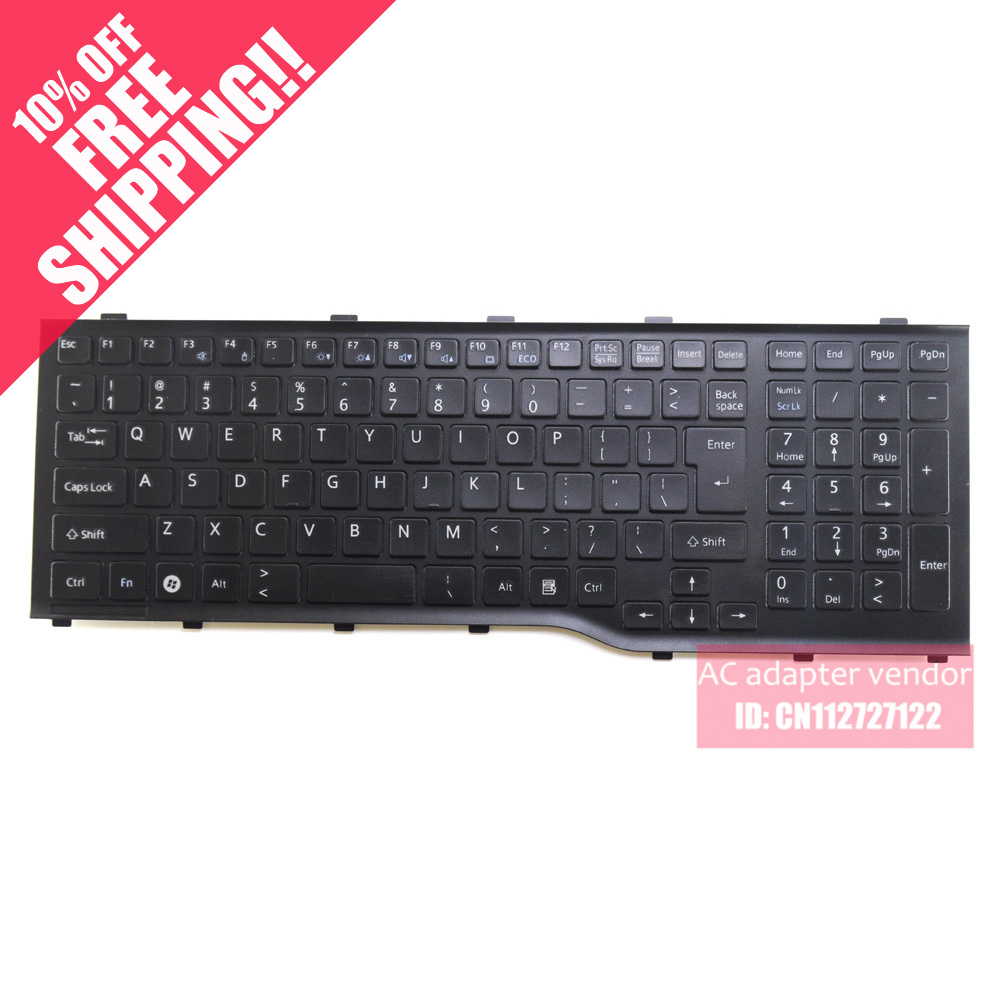 Online Buy Wholesale fujitsu ah532 keyboard from China ...