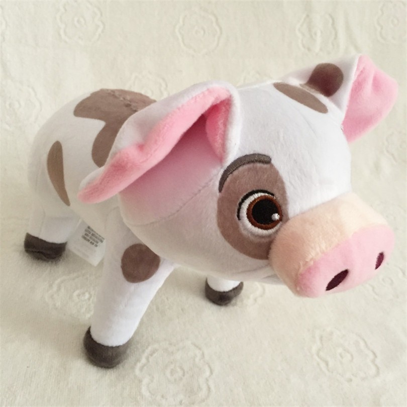 pua medium soft toy