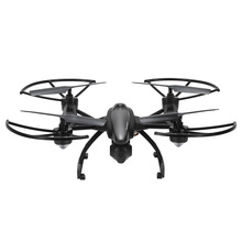 Original JXD 509G 5.8G FPV Quadcopter RTF with Camera Headless Mode Drone With 2.0MP HD Camera Built-in Height Locking Flight