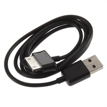 1M usb data charger cable adapter cabo kabel for samsung galaxy tab 2 3 Tablet 10