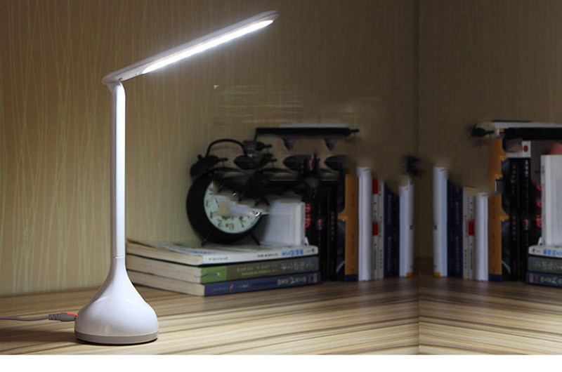 New Design USB Rechargeable Touch Sensor LED Table Desk Lamp-00