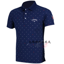 Free shipping New Arrival Golf Short Sleeve Men’s T-Shirts Golf Men Clothing Plus Size Men Shirt TSM-01