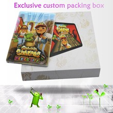 1G 16G Be good for promotion and gift given Color mapping 7 Quad Core Tablet PC