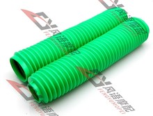 Free shipping for XR250 KLX250 DRZ250 TTR250 Modified front shock absorption absorber fork suspension damping dust cover