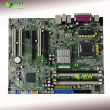 Second-Hand For HP XW4400 442031-001 System Workstation Motherboard 975P PN: 442031-001 412410-003
