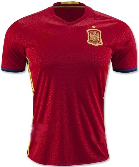 2016-European-Cup-spain-national-team-Soccer-Jersey-Ramos-Iniesta-Fabregas-Silva-Morata-Football-shirts-Jersey (1)