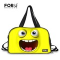 New Arrival 2015 Animal Print Sport Gym Bags For Men Cute 3D Cat