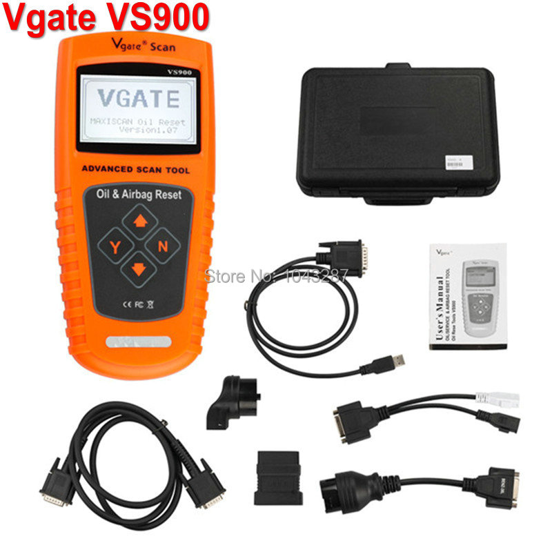Vgate  /      Vgate VS900   Vgate  900   VS900
