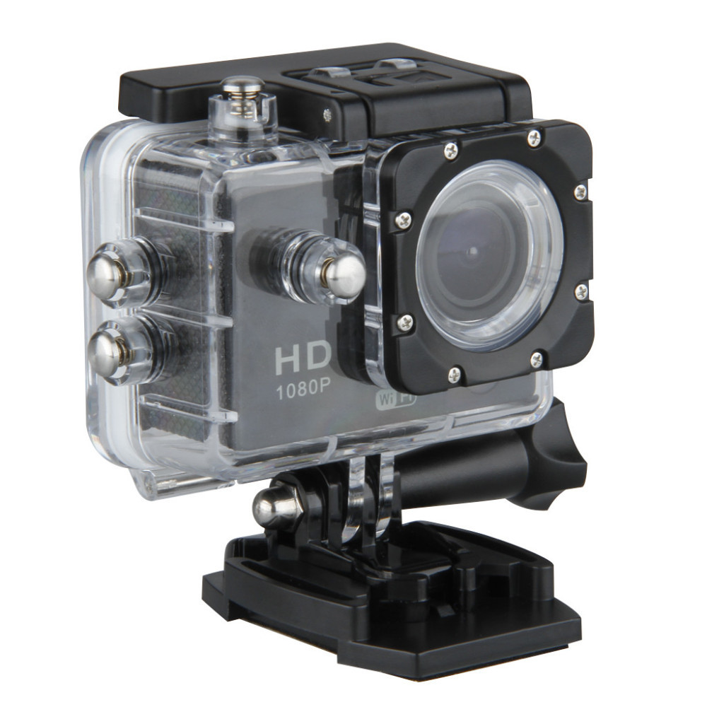Action camera hd 1080p wifi manual