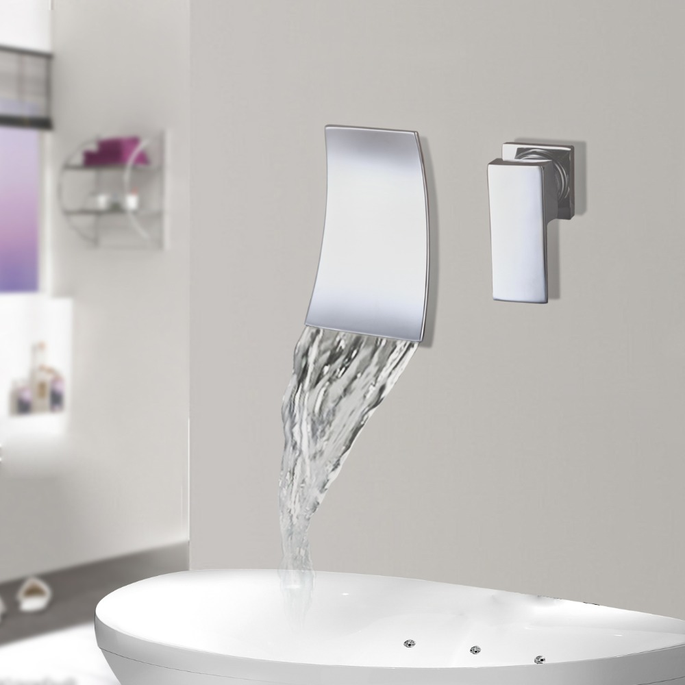 Achetez en gros wall mount bathroom sink vanity en ligne à des ...