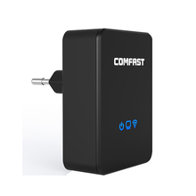 COMFAST CF-WR150N Wireless N WiFi Repeater 150Mbps 802.11n/g/b wifi extender AP+repeater+router Wi fi Roteador extend wi-fi