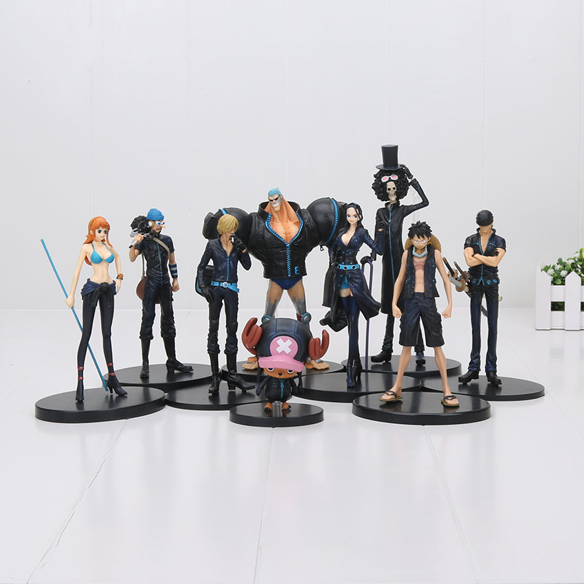 action piece figure set one One Popular Piece Set Piece Figure One Action Buy Cheap