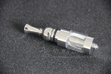 X6 V2 Atomizer Clearomizer E cigarette x6 Electronic Cigarette Rebuildable Atomizer With 360 Degree Rotatable drip