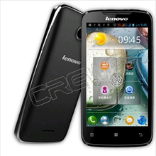 Hot Selling Bluetooth Smartphone Lenovo A390 Mobile Phone Cellphone With 4 0 LCD 5 0 Camera