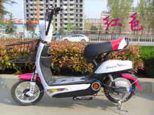 tb03  Mocha Motorcycle / battery car / adult electric car /Electric Bicycle / 48V Scooter