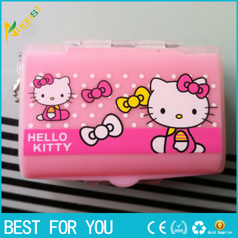 Popular Hello Kitty Storage Box-Buy Cheap Hello Kitty Storage Box Lots ...