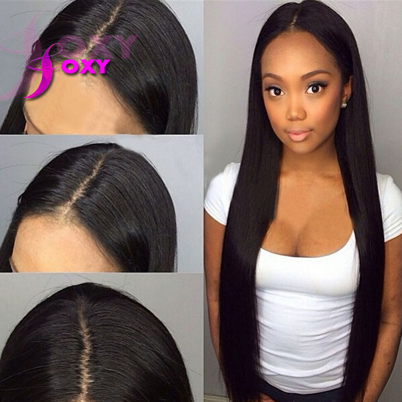 Where To Buy Silk Top Lace Front Wig - Wigs By Unique