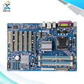 Gigabyte GA P43 ES3G Original Used Desktop Motherboard P43 ES3G P43 Socket LGA 775 DDR2 ATX