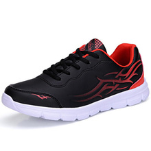 2016 new breathable men shoes casual fashion shoes men plus size 38-45 Comfortable summer shoes for men Zapatos Hombre