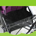 Baby Stroller buggy bag and Thermal Bags for Mum Hanging Carriage Pram Buggy Cart Bottle Bags