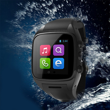 SW X01 Bluetooth Smart Watch Wristwatch Phone Call Reminder WIFI GPS reloj inteligente montre connecter Android