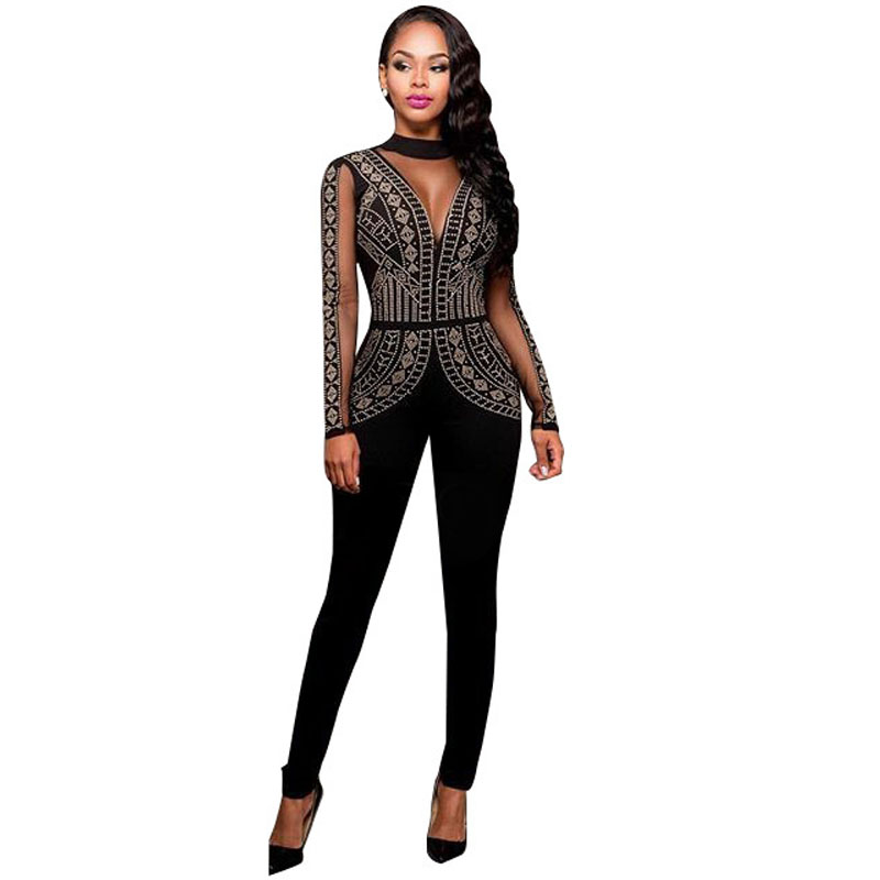 Mesh Pattern Jumpsuit | aliexpress com buy long jumpsuits playsuits steunk Mesh Pattern Jumpsuit | aliexpress com buy long jumpsuits playsuits steunk