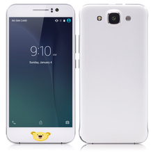Original 5 0 Android 5 1 MTK6580 Quad Core Cell Phone RAM 512MB ROM 4GB Unlocked