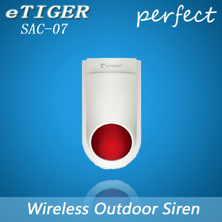        GSM + PSTN eTIGER S4  433 