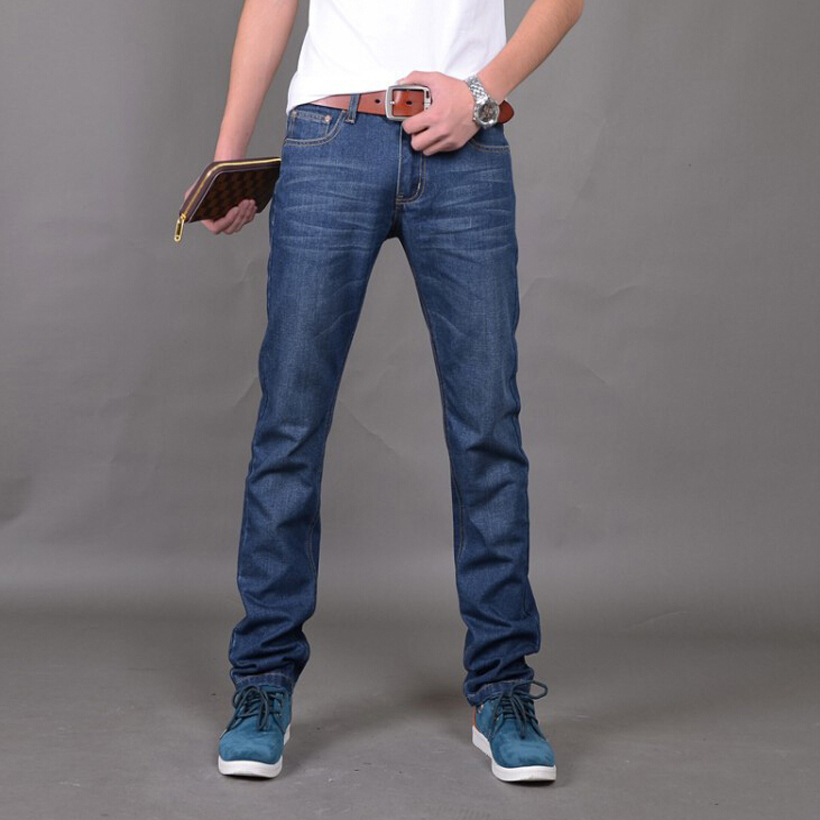 Джинсы slim fit с доставкой