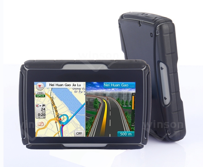  ! 4.3  8  FM  Bluetooth Moto  GPS  +  